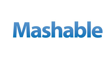 Mashable logo
